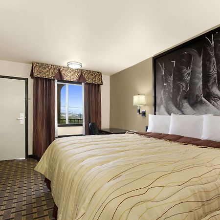 ซูเปอร์ 8 บาย วินด์แฮม ฟอร์ตเวิร์ท เท็กซัส Motel ห้อง รูปภาพ
