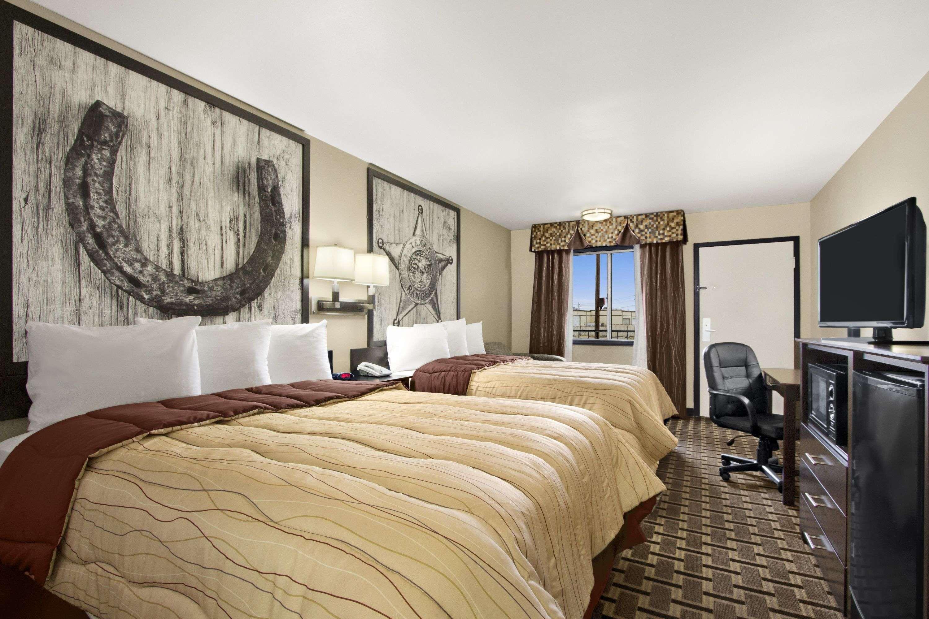 ซูเปอร์ 8 บาย วินด์แฮม ฟอร์ตเวิร์ท เท็กซัส Motel ห้อง รูปภาพ