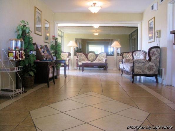 ซูเปอร์ 8 บาย วินด์แฮม ฟอร์ตเวิร์ท เท็กซัส Motel ภายใน รูปภาพ
