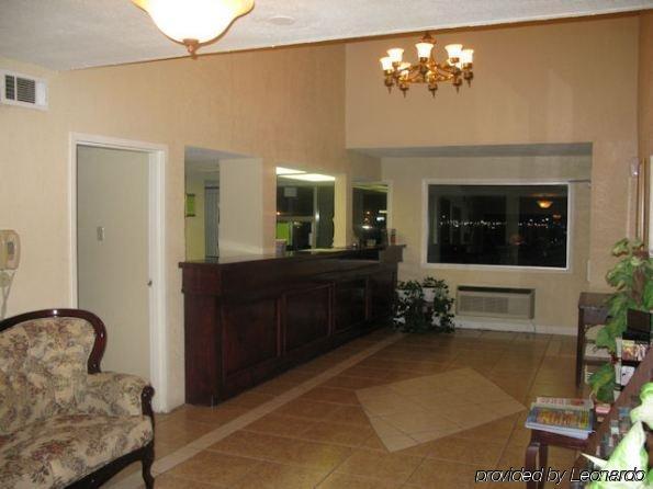 ซูเปอร์ 8 บาย วินด์แฮม ฟอร์ตเวิร์ท เท็กซัส Motel ภายใน รูปภาพ