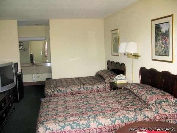 ซูเปอร์ 8 บาย วินด์แฮม ฟอร์ตเวิร์ท เท็กซัส Motel ห้อง รูปภาพ