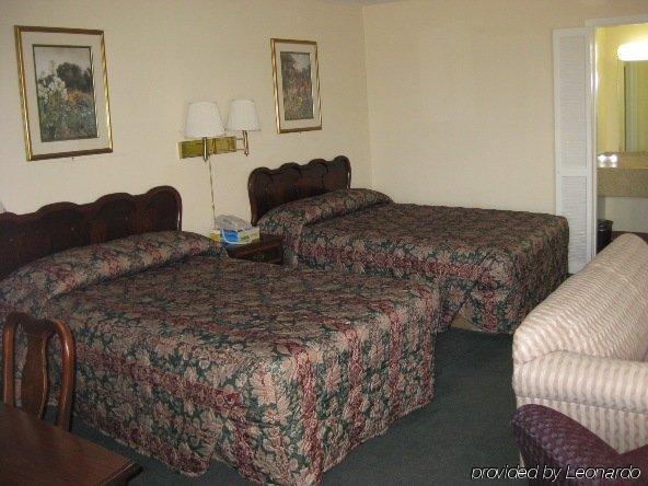 ซูเปอร์ 8 บาย วินด์แฮม ฟอร์ตเวิร์ท เท็กซัส Motel ห้อง รูปภาพ