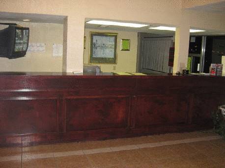 ซูเปอร์ 8 บาย วินด์แฮม ฟอร์ตเวิร์ท เท็กซัส Motel ภายนอก รูปภาพ