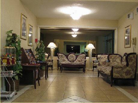ซูเปอร์ 8 บาย วินด์แฮม ฟอร์ตเวิร์ท เท็กซัส Motel ภายนอก รูปภาพ